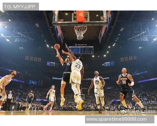 2019年勇士与掘金精彩对决全场回放重温篮球激情与精彩瞬间