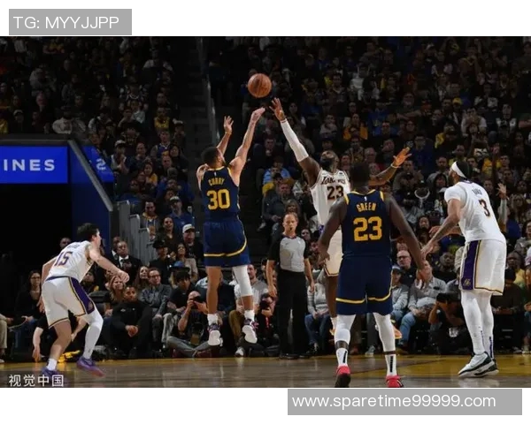 2019年NBA季后赛勇士队与湖人队的精彩对决回顾与分析