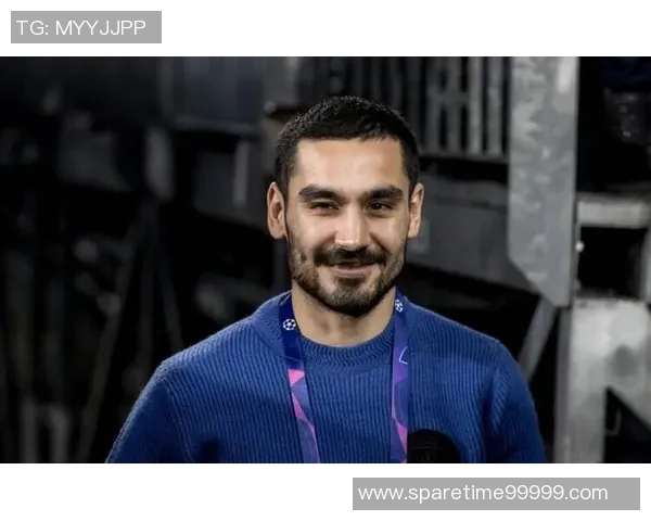 京多安的足球之路:从德甲新星到英超冠军的传奇历程与未来展望 京多安的足球之路:从德甲新星到英超冠军的传奇历程与未来展望