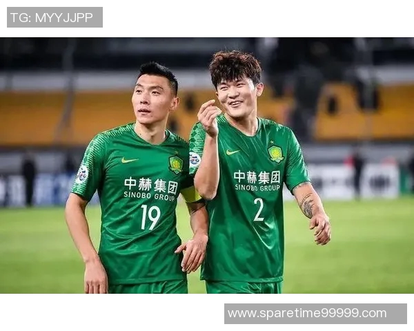 国安与蔚山历史交锋回顾及战绩分析详解 国安与蔚山历史交锋回顾及战绩分析详解