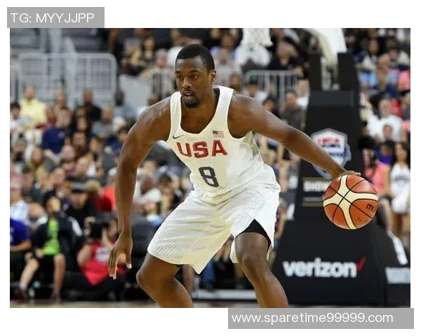 哈里森巴恩斯:从NBA新星到篮球全能战士的成长之路 哈里森巴恩斯:从NBA新星到篮球全能战士的成长之路