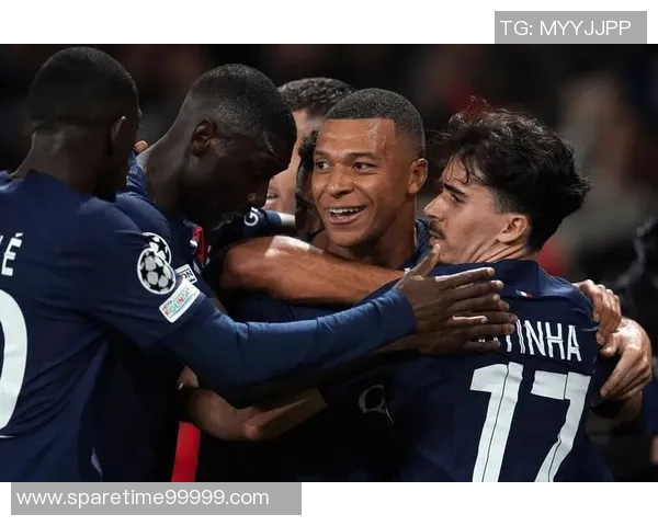 多特蒙德与巴黎圣日耳曼精彩对决集锦回顾与分析