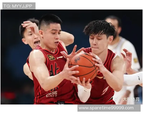 2021年CBA季后赛广东队与北京队激战回顾及精彩瞬间分析