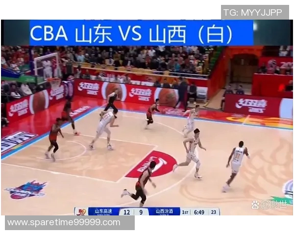 CBA山东队对阵山西队精彩视频直播全程回顾与赛后分析