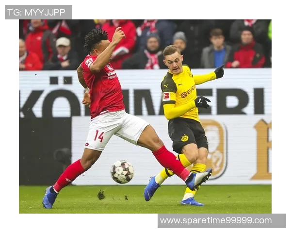 多特蒙德迎战美因茨全力争胜展现强队风范 多特蒙德迎战美因茨全力争胜展现强队风范