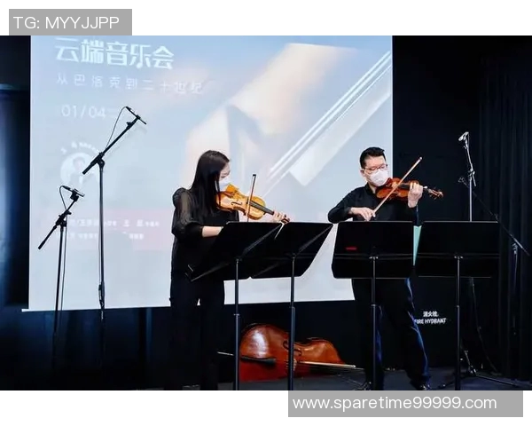 廖三宁的音乐之旅与人生哲学探索:从小提琴到心灵的共鸣 廖三宁的音乐之旅与人生哲学探索:从小提琴到心灵的共鸣