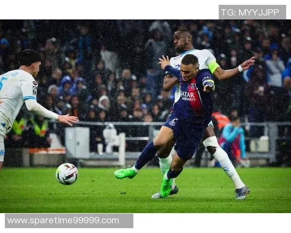 巴黎圣日耳曼与雷恩的巅峰对决谁能笑到最后解析比赛精彩瞬间