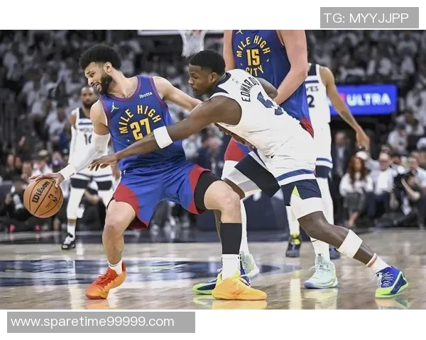 掘金与雷霆对决前瞻分析及比赛结果预测