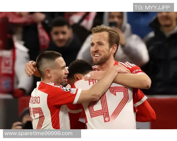 拜仁慕尼黑与巴塞罗那激战正酣谁将赢得这场顶级对决