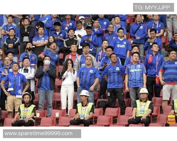 权健与申花激战回顾精彩集锦尽在其中尽享足球盛宴