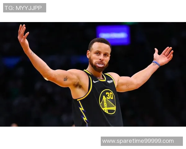 斯蒂芬库里如何改变现代篮球的打法与战术思维