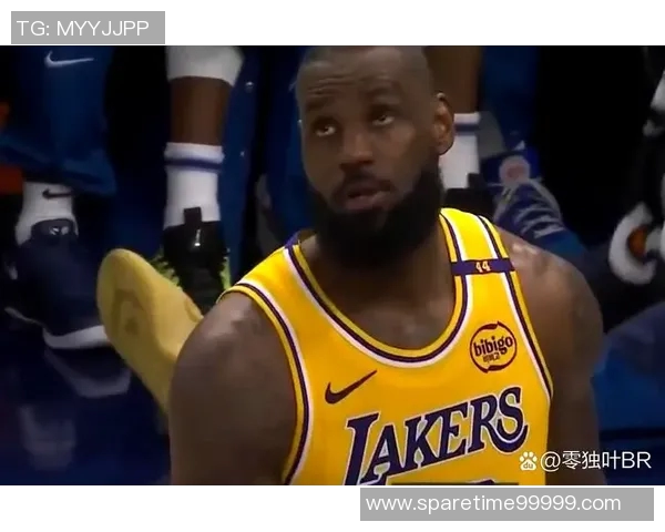 湖人掘金比赛裁判报告揭示最后2分钟漏判对湖人不利的三次关键判罚