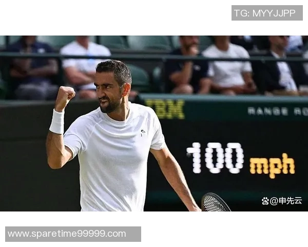 温网经典对决西里奇与穆勒谁将书写新的传奇篇章 温网经典对决西里奇与穆勒谁将书写新的传奇篇章