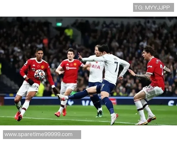 热刺与曼城2018年激战回顾英超经典对决的精彩瞬间与战术分析 热刺与曼城2018年激战回顾英超经典对决的精彩瞬间与战术分析