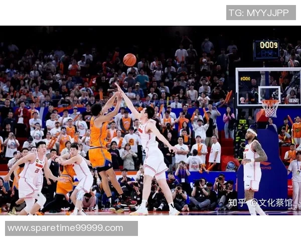 2020年CBA季后赛上海队对决广东队精彩回顾与赛后分析