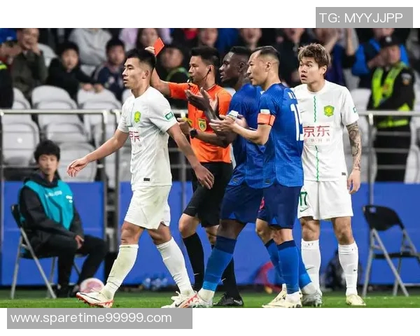 北京国安与恒大对决阵容分析及比赛前瞻探讨