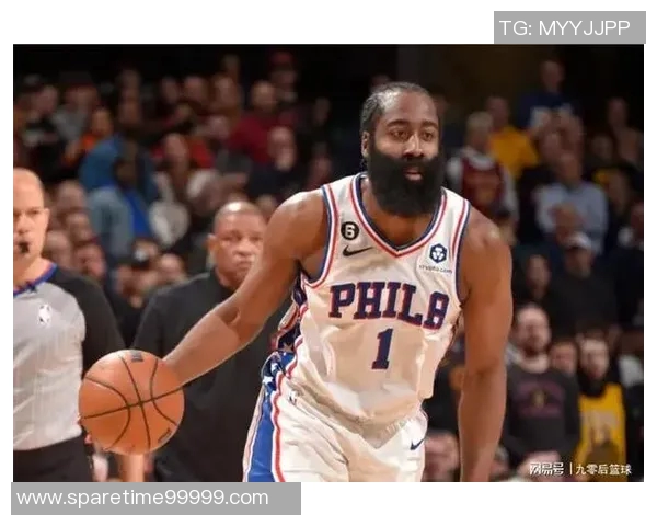 哈登状态急转直下76人续约四年一亿六千万计划陷入犹豫