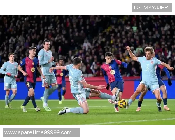 巴萨与国米精彩对决全场录播回顾尽享足球盛宴