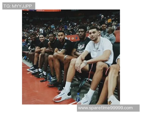 扎克拉文的篮球之路：从天赋少年到NBA全明星的蜕变历程