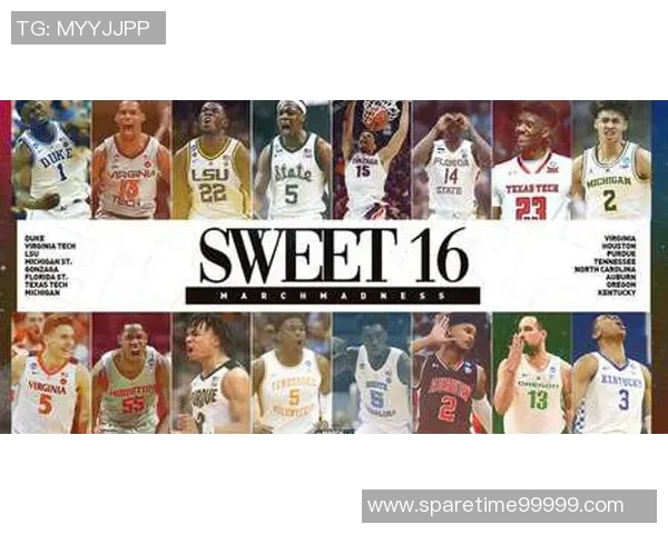 杜克大学与冈萨加大学精彩对决视频回顾与分析