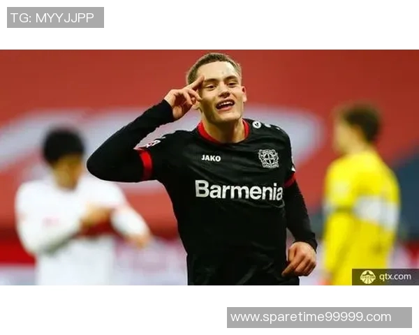 维尔茨:年轻天才如何在足球世界中崭露头角与成长之路 维尔茨:年轻天才如何在足球世界中崭露头角与成长之路