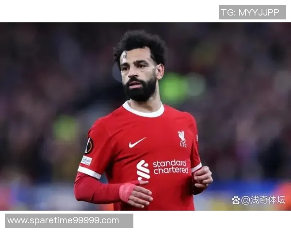 萨拉赫领衔埃及国家队冲击世界杯荣耀展现足球巨星风采