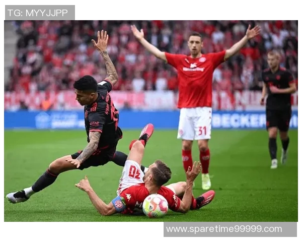 门兴格拉德巴赫对阵拜仁慕尼黑精彩比赛视频回顾与分析