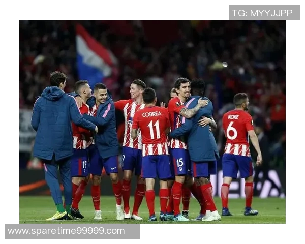 马德里竞技与巴鄂的激烈对决展现西甲足球的魅力与激情 马德里竞技与巴鄂的激烈对决展现西甲足球的魅力与激情