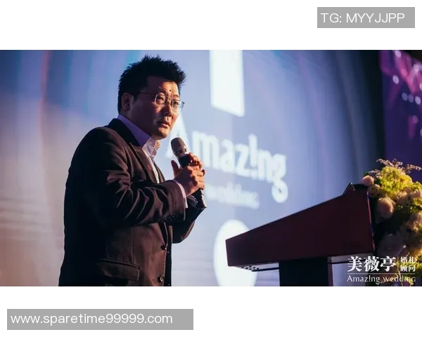 韩硕：从青年才俊到行业领军人物的成长之路与未来展望