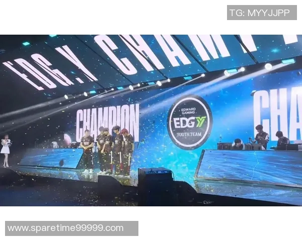 EDG在挑战者杯中的强势表现解析与未来展望 EDG在挑战者杯中的强势表现解析与未来展望