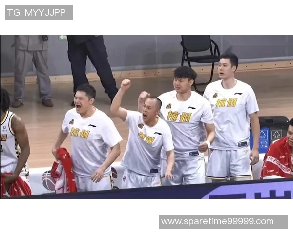 任骏飞领衔新一季篮球赛展现超强实力助力球队争冠之路