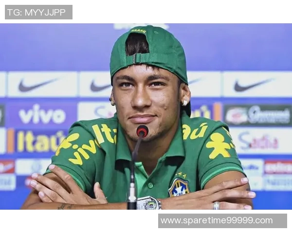 内马尔的传奇足球之路与未来发展展望解析