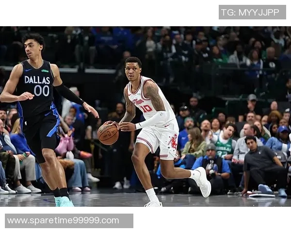 小贾巴里史密斯：新星崛起与未来篮球之路的探索