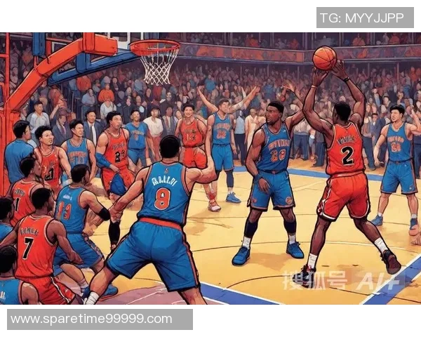 尼克斯与公牛对决竞猜分析及赛前预测详解