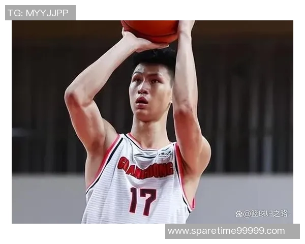 广州篮球队近期状态分析与表现评估全面解读