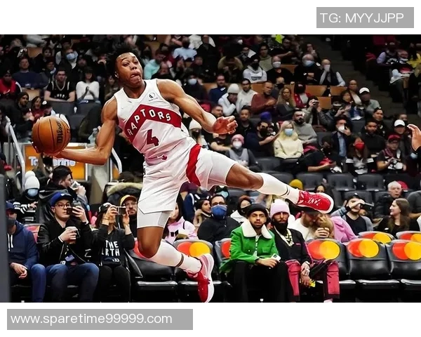 斯科蒂巴恩斯在NBA的崛起之路与未来发展潜力分析 斯科蒂巴恩斯在NBA的崛起之路与未来发展潜力分析