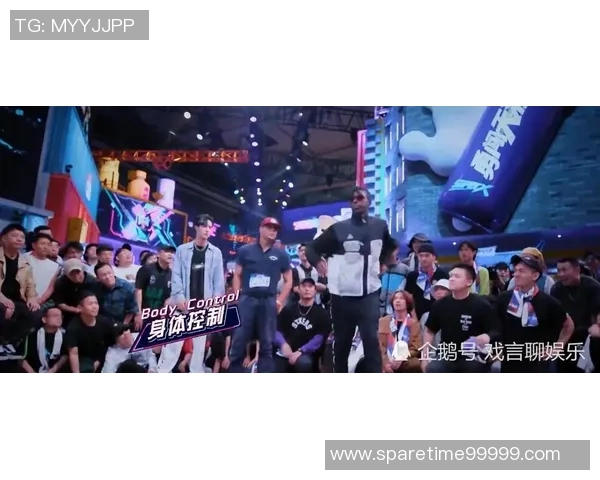 成都街舞队焕新风貌热议街舞文化的变革与发展之路MBA