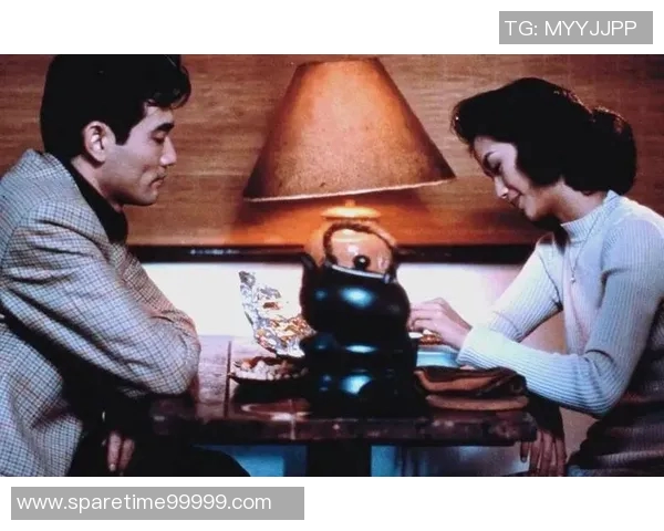 李安：从东方影坛到好莱坞的文化桥梁与艺术探索之路