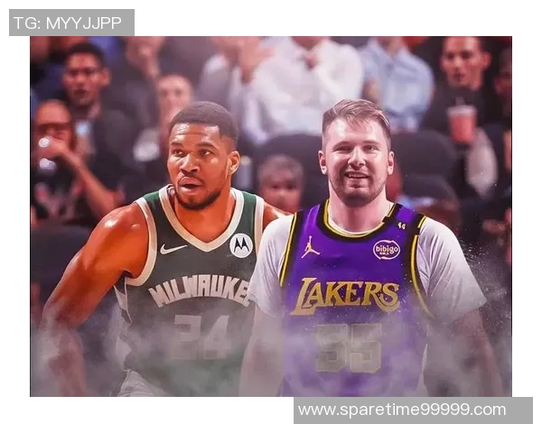 湖人雄鹿激战正酣双方全力以赴争夺胜利荣耀