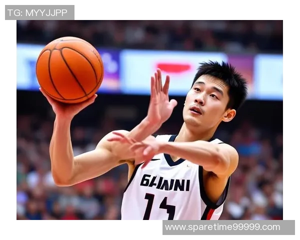 王哲林的篮球之路:从青涩新星到CBA巨星的辉煌历程与未来展望 王哲林的篮球之路:从青涩新星到CBA巨星的辉煌历程与未来展望