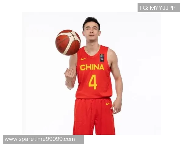 赵继伟：从年轻球员到国家队核心的成长之路与未来展望