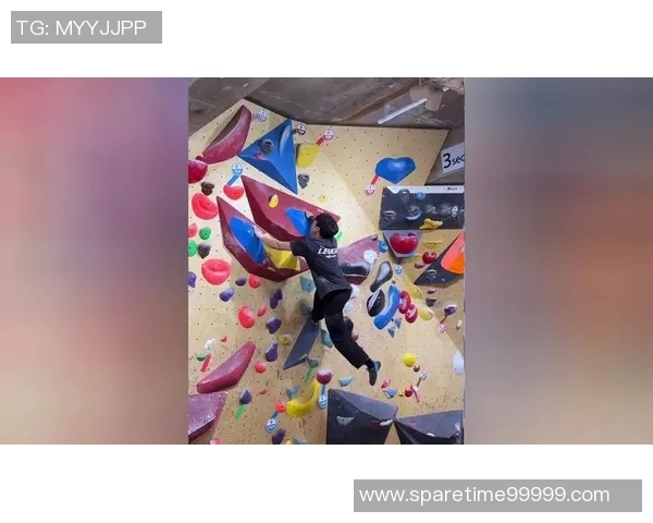 西安攀岩队技术探讨：提升攀岩技巧与训练方法的深度分析