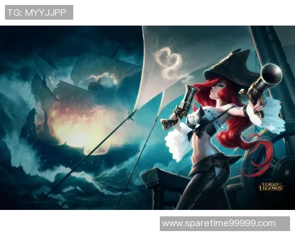 陈敏独家揭秘英雄联盟游戏策略与技巧分享助你提升实力