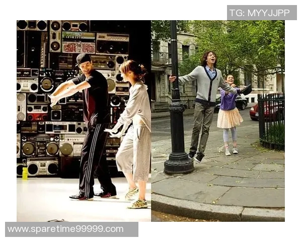 黄芳的街舞人生：从热爱到梦想的深度对话与成长之路MBA