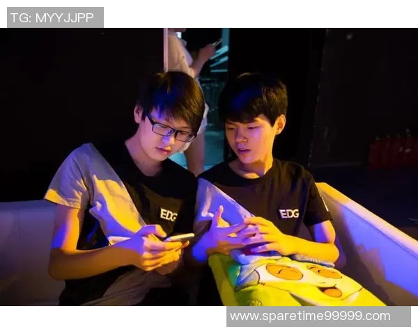 EDG战队在DOTA2赛场上的实力分析与未来展望