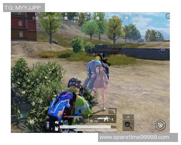 聚焦和平精英V5的力量与未来发展潜力探讨