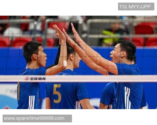 上海排球队在排球团队协作排行榜中荣获第4名展现出色团队精神与实力