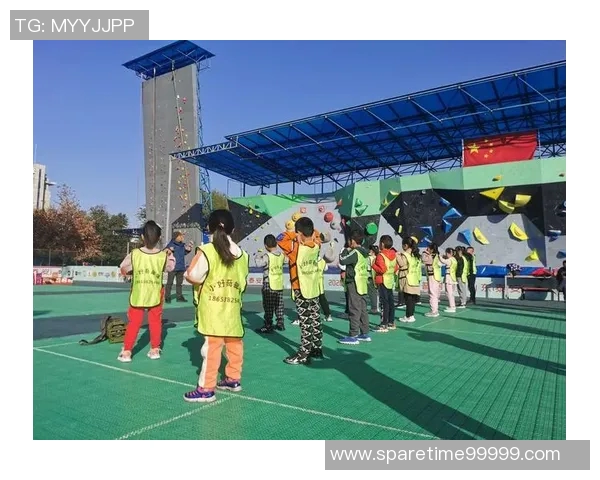 广州攀岩队的奋斗历程与成长故事全景纪实