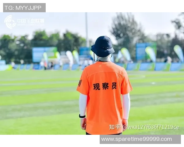 刘伟独家分享飞盘技巧与心得体会助你提升飞盘水平的秘诀