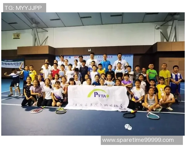 杭州网球队的团队协作与默契配合探讨之旅